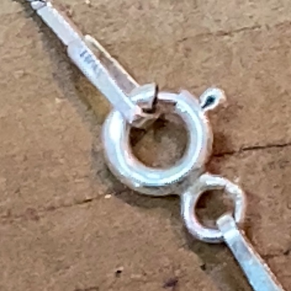 Shell necklace - Picture 7 of 8